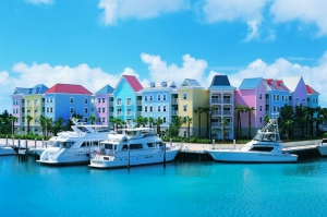 Secondary image for the Getaway to Atlantis Paradise! Auction Item