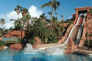Secondary image for the Getaway to Atlantis Paradise! Auction Item