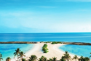 Secondary image for the Getaway to Atlantis Paradise! Auction Item