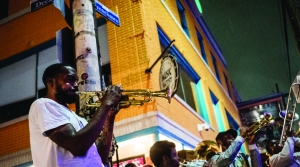 Secondary image for the Flavors and Sounds of New Orleans Auction Item