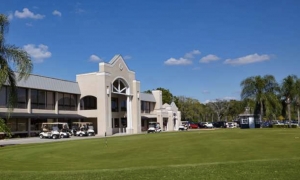 Secondary image for the Golf for Four at Ardea Country Club Auction Item