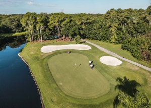 Primary image for the Golf for Four at Ardea Country Club Auction Item