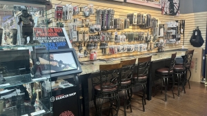 Secondary image for the Florida Firearms Academy 1 Year Family Membership Auction Item