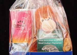 Secondary image for the A Day at ZooTampa  Auction Item