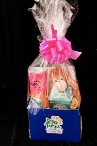 Primary image for the A Day at ZooTampa  Auction Item