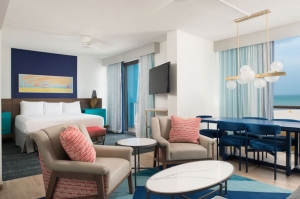 Secondary image for the Escape to Bilmar Beach Resort, Treasure Island Auction Item