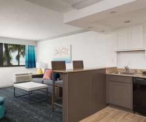 Secondary image for the Escape to Bilmar Beach Resort, Treasure Island Auction Item