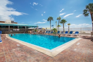 Secondary image for the Escape to Bilmar Beach Resort, Treasure Island Auction Item