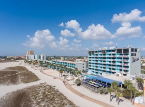 Primary image for the Escape to Bilmar Beach Resort, Treasure Island Auction Item