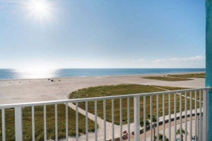 Secondary image for the Escape to Bilmar Beach Resort, Treasure Island Auction Item