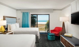 Secondary image for the Escape to Bilmar Beach Resort, Treasure Island Auction Item