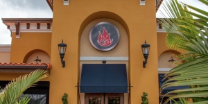 Secondary image for the Flamestone Grill Guacamole Gift Basket Auction Item