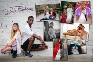 Primary image for the 2 hour Photo Session with S&H Photos Auction Item