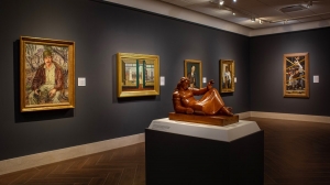 Secondary image for the Be Our Guest Museum of Fine Arts St Pete Auction Item