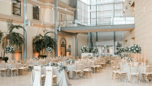 Secondary image for the Be Our Guest Museum of Fine Arts St Pete Auction Item