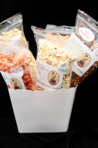 Primary image for the Uncle Dave’s Kettle Korn Favorites! Auction Item