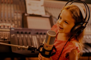 Secondary image for the Singing or Piano with Miss Peggy! Auction Item