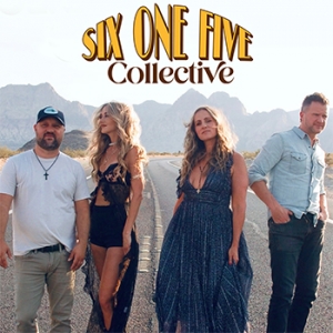 Primary image for the The 615 Collective, Concert Tickets for 4 to Tarpon Arts Auction Item