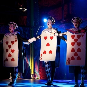 Secondary image for the Wishing Tree Prop Donation 1 Auction Item