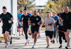 Secondary image for the CrossFit Westchase, What Are You Waiting For? Auction Item