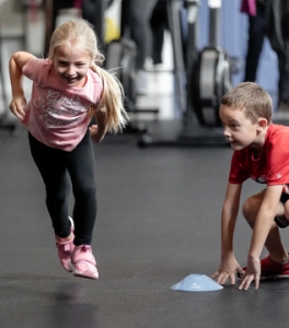 Secondary image for the CrossFit Westchase, What Are You Waiting For? Auction Item