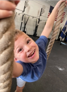 Secondary image for the CrossFit Westchase, What Are You Waiting For? Auction Item