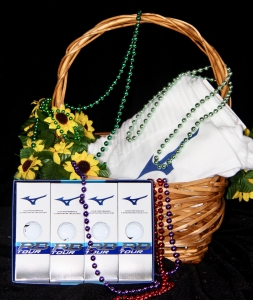 Secondary image for the Hit the Driving Range at The Downs Golf Practice Facility Auction Item