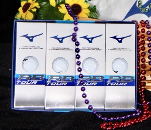 Secondary image for the Hit the Driving Range at The Downs Golf Practice Facility Auction Item