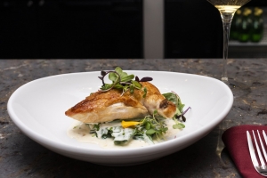 Secondary image for the VINTAGE 61 WINE BAR & KITCHEN Auction Item