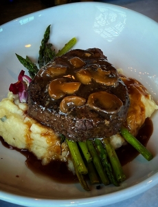 Secondary image for the VINTAGE 61 WINE BAR & KITCHEN Auction Item