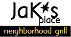 Primary image for the JAK'S NEIGHBORHOOD GRILL Auction Item