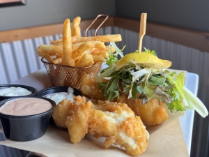 Secondary image for the JAK'S NEIGHBORHOOD GRILL Auction Item