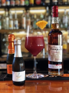 Secondary image for the JAK'S NEIGHBORHOOD GRILL Auction Item