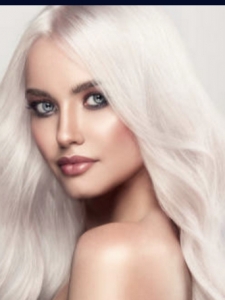 Secondary image for the Salon West Goodie Bag Auction Item