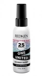 Secondary image for the Salon West Goodie Bag Auction Item