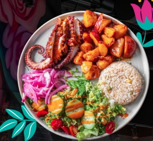 Secondary image for the La Placita Oldsmar Gift Card Auction Item