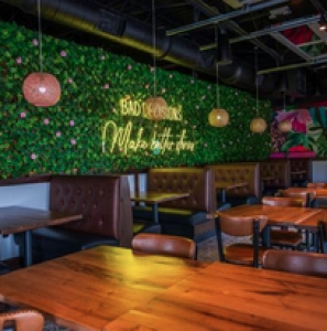 Secondary image for the La Placita Oldsmar Gift Card Auction Item