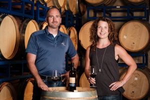 Secondary image for the TELAYA WINERY Auction Item