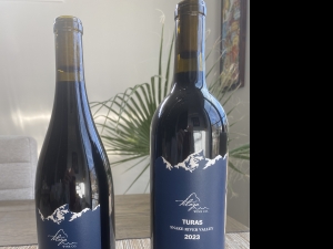 Secondary image for the TELAYA WINERY Auction Item