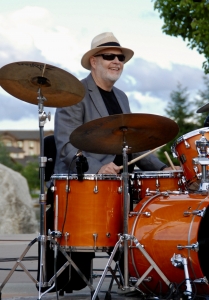 Secondary image for the PRIVATE DRUMS LESSONS WITH PATRICK KURDY Auction Item