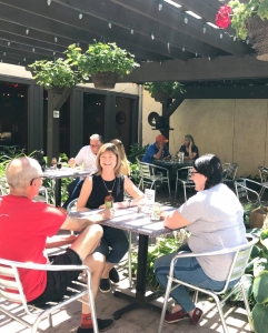 Secondary image for the THE FLICKS MOVIE PASS Auction Item