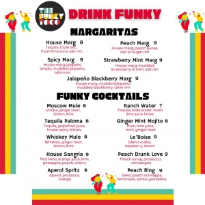 Secondary image for the FUNKY TACO Auction Item