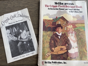 Secondary image for the BEAUTIFUL DULCIMER Auction Item