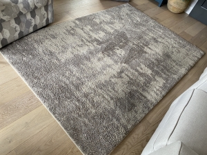 Primary image for the PLUSH AREA RUG Auction Item