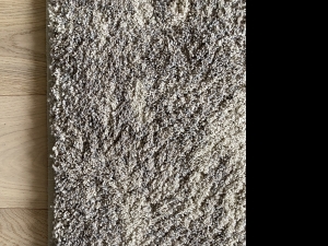 Secondary image for the PLUSH AREA RUG Auction Item