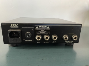 Secondary image for the BEHRINGER U-PHORIA AUDIO INTERFACE  Auction Item