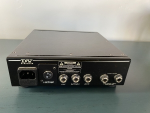 Secondary image for the BEHRINGER U-PHORIA AUDIO INTERFACE  Auction Item