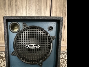 Secondary image for the JAZZ GUITAR AMP WITH SPEAKER Auction Item