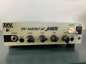 Secondary image for the JAZZ GUITAR AMP WITH SPEAKER Auction Item