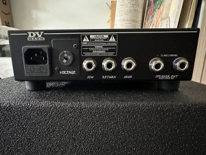 Secondary image for the JAZZ GUITAR AMP WITH SPEAKER Auction Item